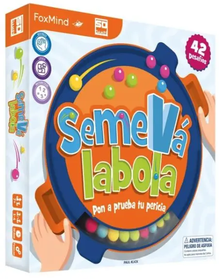Semevá Labola 