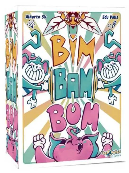 Bim Bam Bum