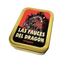 Las fauces del dragón 