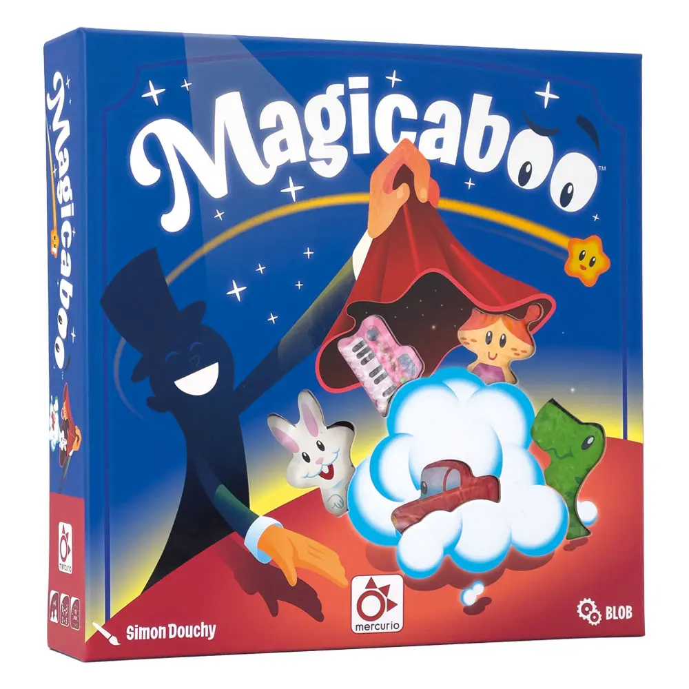 Magicaboo