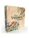 THE VOYNICH PUZZLE