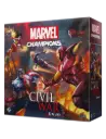 Civil War Expansión