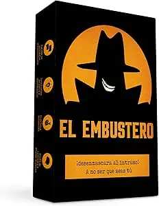 EL EMBUSTERO