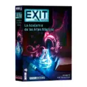 EXIT: LA ACADEMIA DE LAS ARTES MÁGICAS