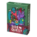 SideQuest: Aquí no hay Héroes 