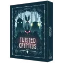 TWISTED CRYPTIDS