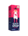 Quick Stop  Indecente