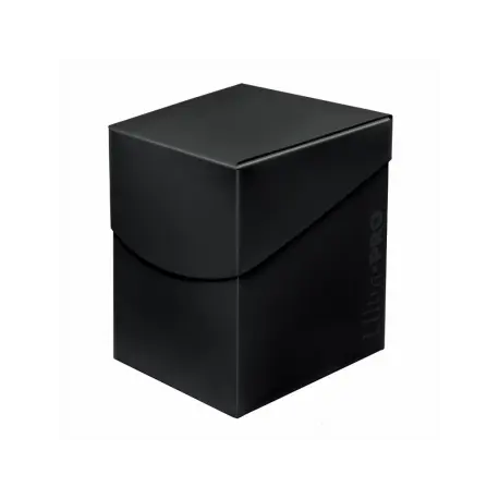 UP - Eclipse PRO 100+ Deck Box - Jet Black (Negro)