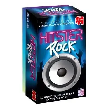 HITSTER ROCK