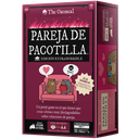 Pareja de Pacotilla