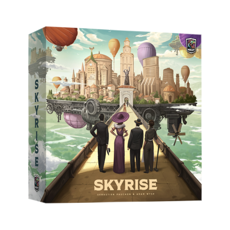 Skyrise