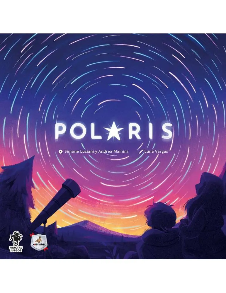 Polaris