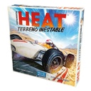 Heat: Terreno Inestable