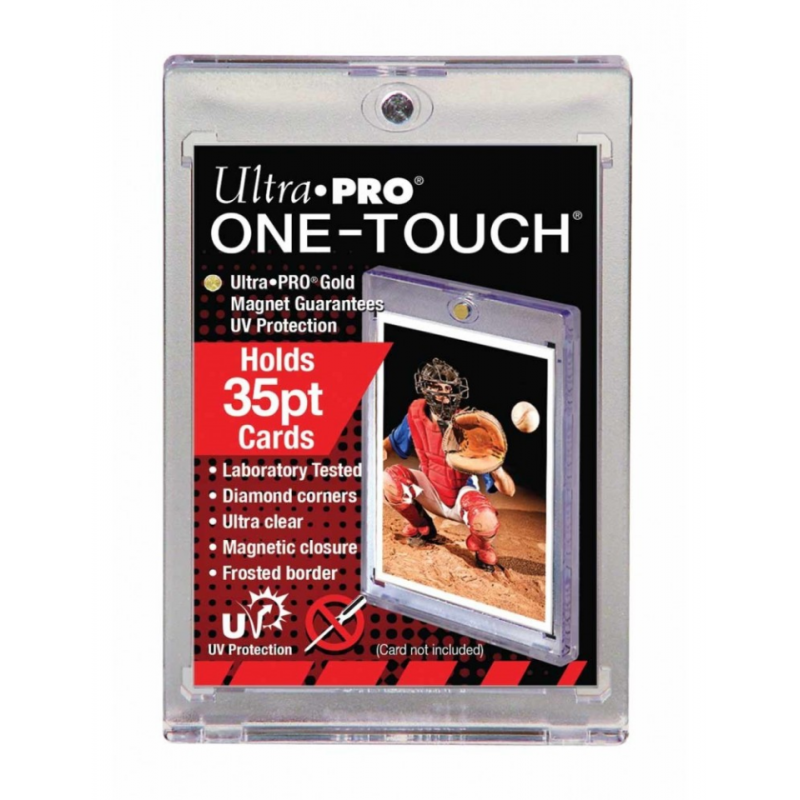 ONE-TOUCH Magnetic Holder 35PT - Ultra Pro