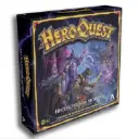 HEROQUEST: HECHICEROS de MORCAR 