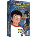 Campeones Oliver y Benji: el Juego de Cartas