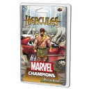 Marvel Champions: Hercules (castellano)