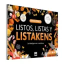 Listos, Listas y Listakens (Edición Clásica)