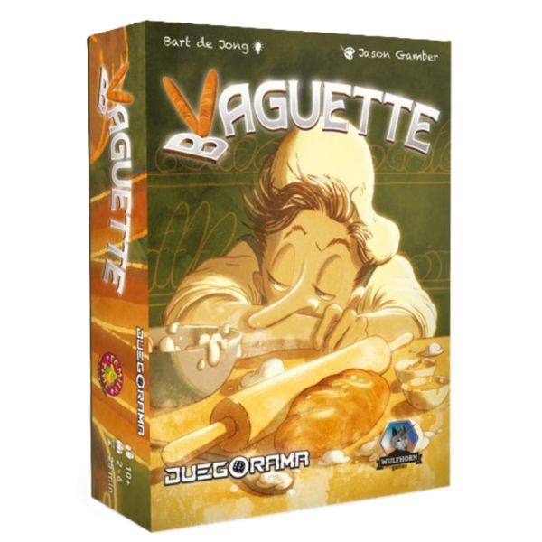 Vaguette