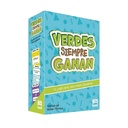 Verdes Siempre Ganan