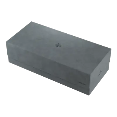 Dungeon 1100+ Convertible Midnight Gray