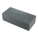 Dungeon 1100+ Convertible Midnight Gray