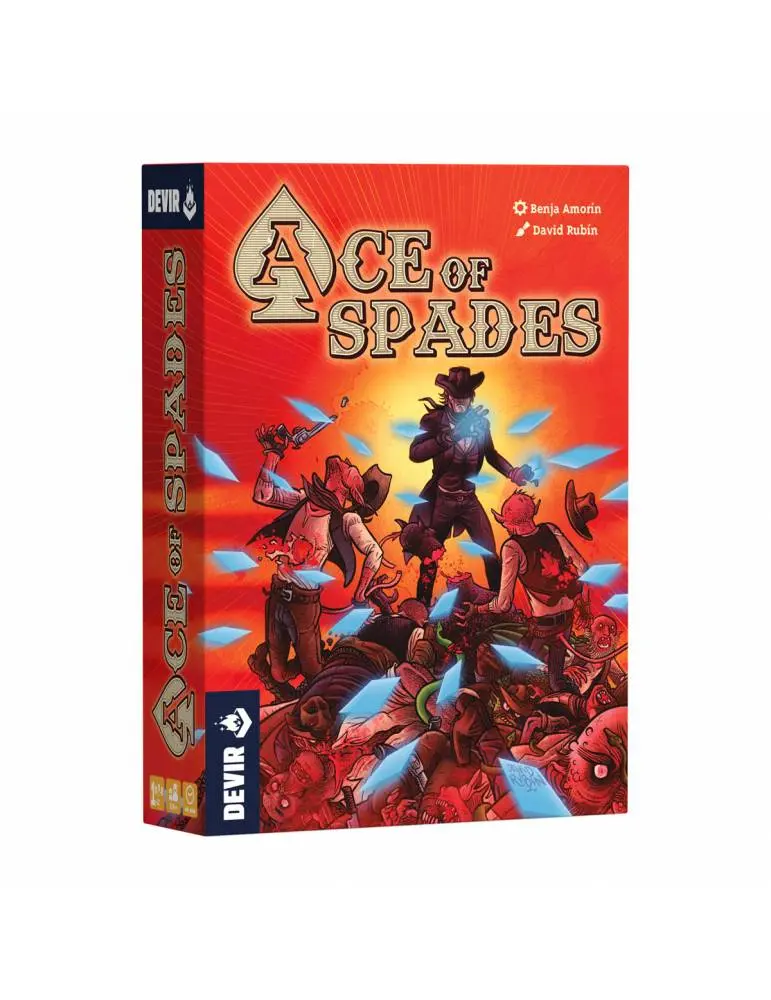 Ace of Aspades