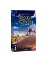 Through the Desert (Castellano)