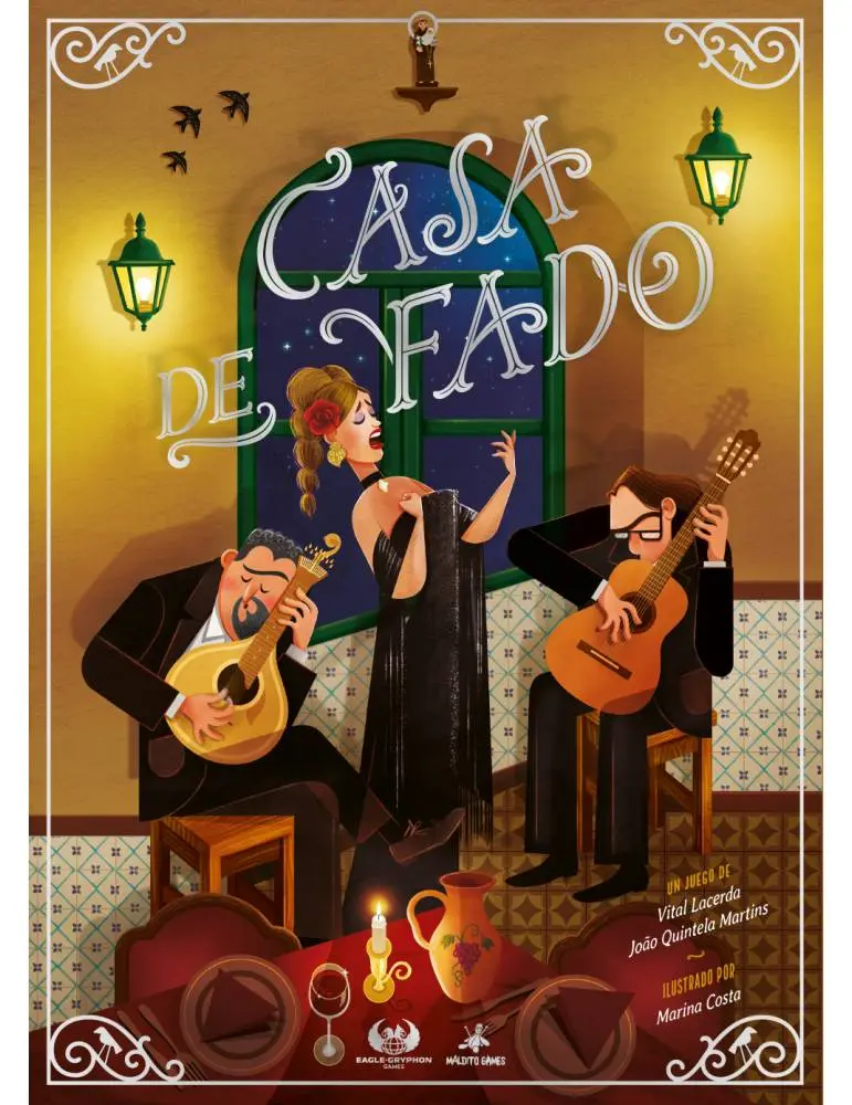 Casa de Fado