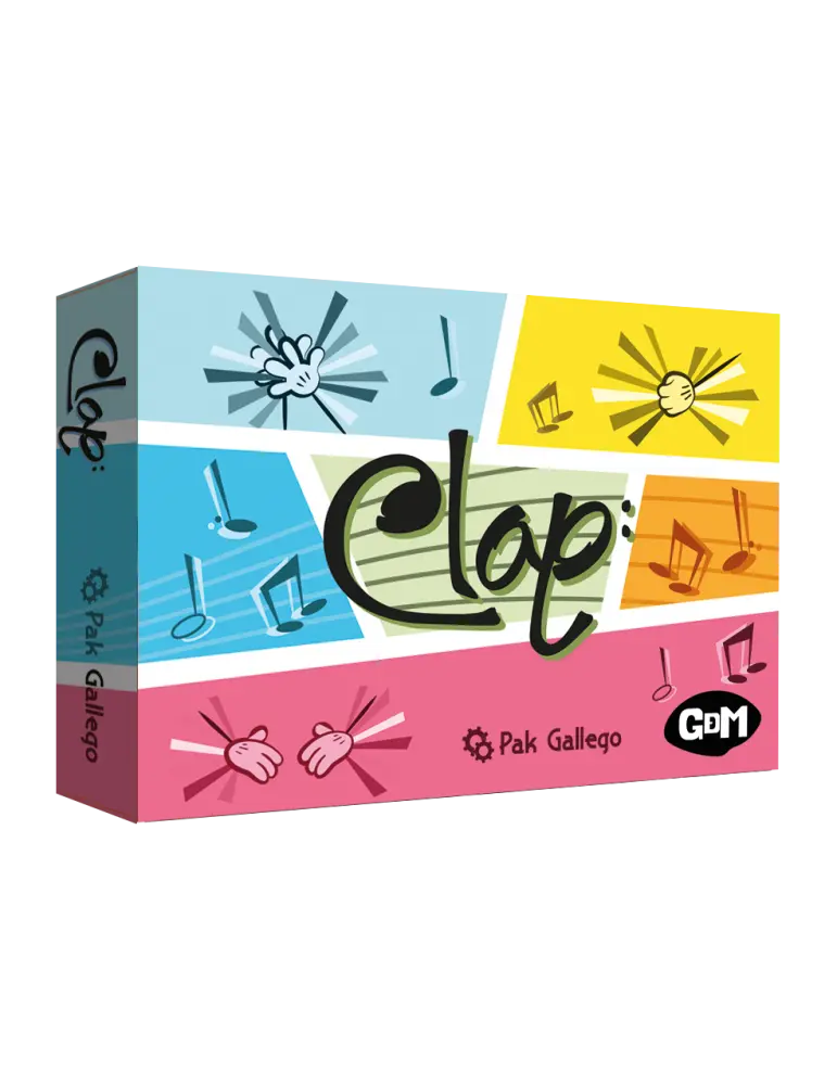 CLAP