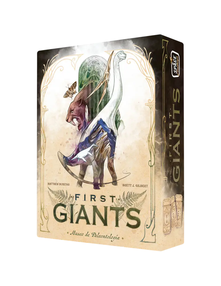 First Giants