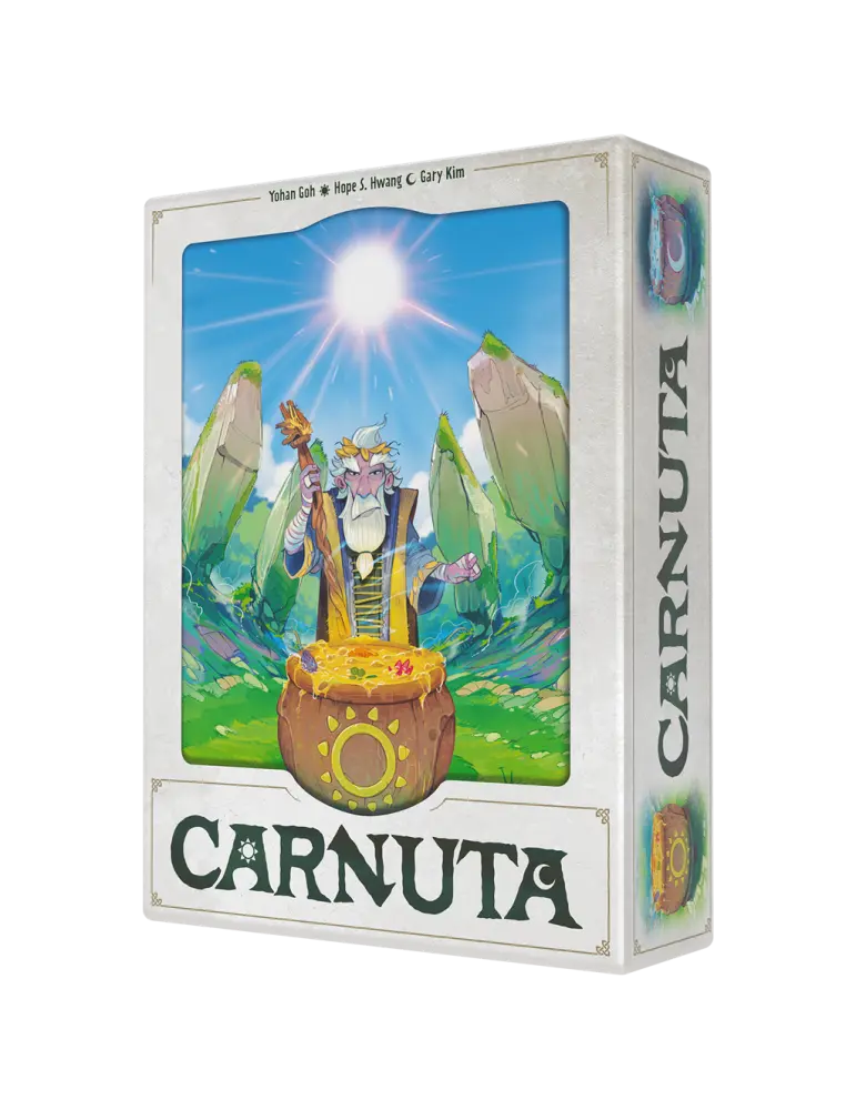 Carnuta