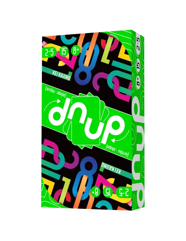 Dnup