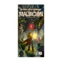 Valle de la eternidad: Maldición 