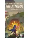 El Valle de la Eternidad: Artefactos