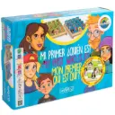 Mi primer ¿Quién es?