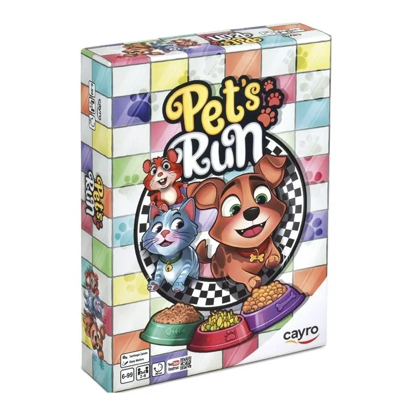 Pet´s Run