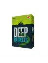 Deep Regrest (Castellano) 