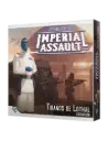 Star Wars: Imperial Assault - Tiranos de Lothal (Castellano)