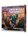  Star Wars: Imperial Assault - Sombras Gemelas (Castellano)