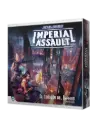 Star Wars: Imperial Assault - El corazón del Imperio (Castellano)