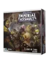 Star Wars: Imperial Assault - El reino de Jabba (Castellano)