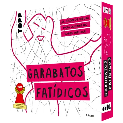 Garabatos Fatídicos