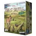 Forest Shuffle Dartmoor Exmoor 