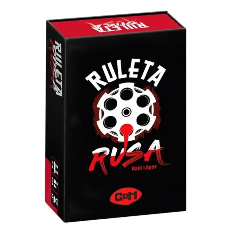 Ruleta Rusa