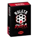 Ruleta Rusa