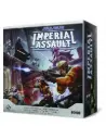 Star Wars: Imperial Assault (Castellano)