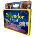 Splendor Duel Los Falsificadores Lanzamiento: 03/07/2026