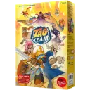 Tag Team Lanzamiento 03/07/2026