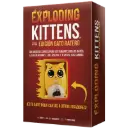 Exploding Kittens Ed. Gato Ratero Lanzamiento 03/07/2026